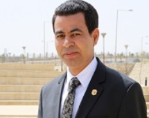 دكتور محمود عبد العاطي