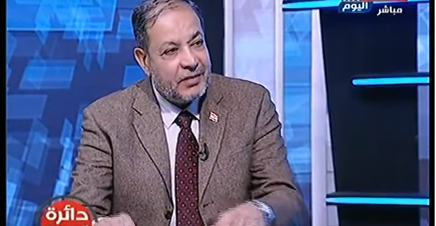 دكتور عبد الله الشافعي