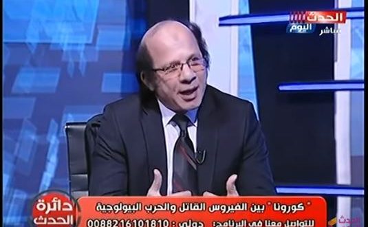 دكتور محمد عبد العزيز