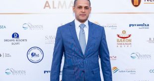 عمار السيد