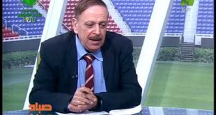 الدكتور علاء الغندور