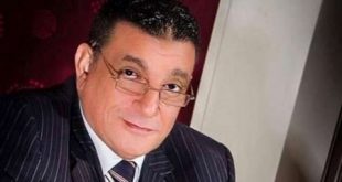 اللواء محسن الفحام
