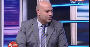 الدكتور أشرف تمام