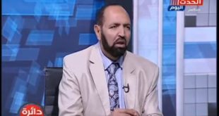دكتور محمد نور الدين