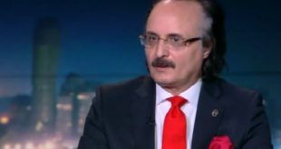 الدكتور نبيل عبد المقصود