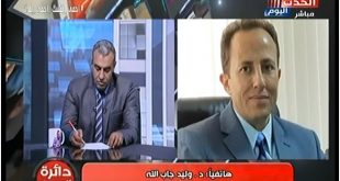 دكتور وليد جاب الله