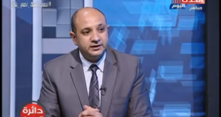 الدكتور يحيى هاشم