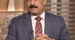 الدكتور ياسر شحاتة