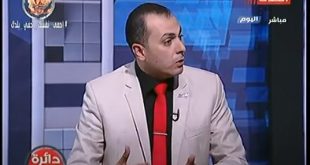 النائب خالد أبو طالب