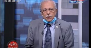 اللواء محمود منصور