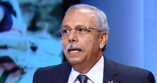 اللواء محمود منصور