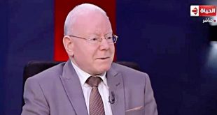 د أحمد شاهين