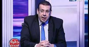 الدكتور عوض الترساوي