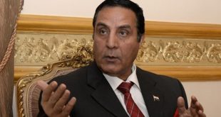 لواء محمد الشهاوي