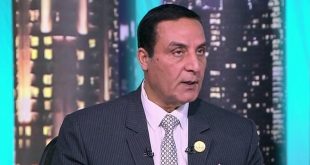 اللواء محمد الشهاوي