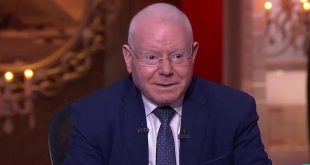 د أحمد شاهين