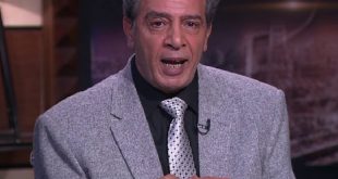 د أشرف عقبة
