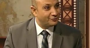 د يحيى هاشم