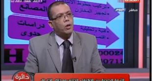 د مجدي سيد حسن