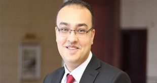 أحمد معطي
