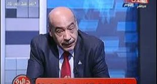 الدكتور محسن فراج