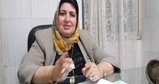د شادية ثابت