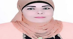 الدكتورة حنان صبحي