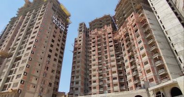 أبراج مثلث ماسبيرو