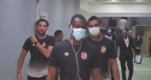 الاهلي